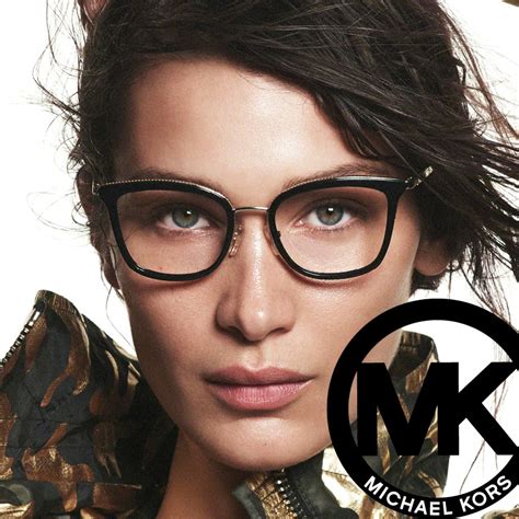 michael kors optical glasses